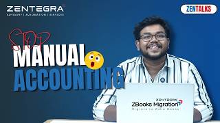 You’re Using Zoho Books Wrong (Fix This in 10 Minutes)