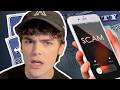Prank Calling Scammers until they Scream Mp3 Song