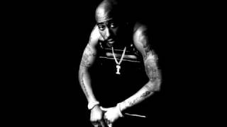 2Pac - Life Of An Outlaw Resimi