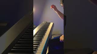 Hallelujah - Leonard Cohen original piano cover