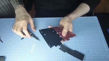 Build the Titanic - Issue 2 - The first hull pieces.