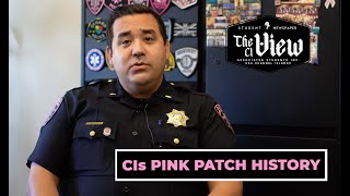 Pink Patch Project | The CI View Live