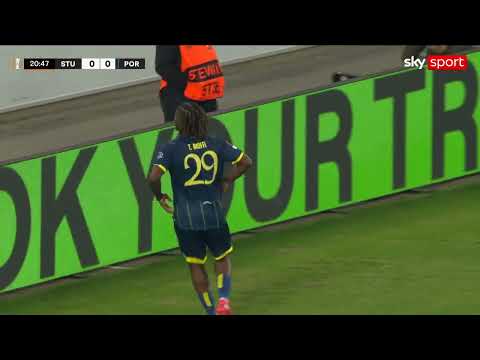 Video Europa League, gol collection ottavi andata: le gare delle 18.45