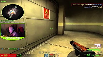 Tec-9 or shall we call it Rekt-9?