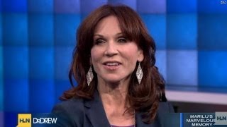 Exploring Marilu Henner's remarkable memory