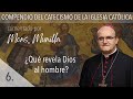 nº6 ¿Qué revela Dios al hombre?