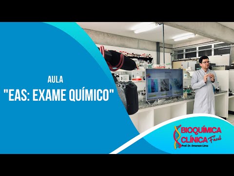 Vídeo: Como o teste EAS é avaliado?