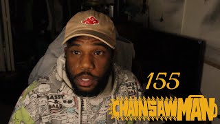 Where Do We Go From Here? | Chainsaw Man Chapter 155 Reaction