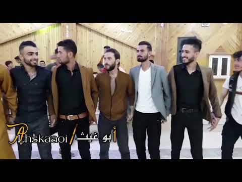 فصل زوري حربي الفنان واليد العبد والعازف عمار العتيبي جديد وحصري اسمع2022