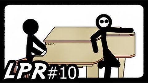 LOL Pivot Randomness 10