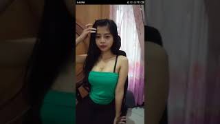 BIGO LIVE HOT || Neng Lia Goyang Hot