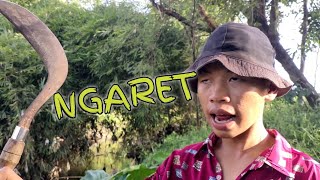 CERITA KEHIDUPAN EPS. 13 - NGARET