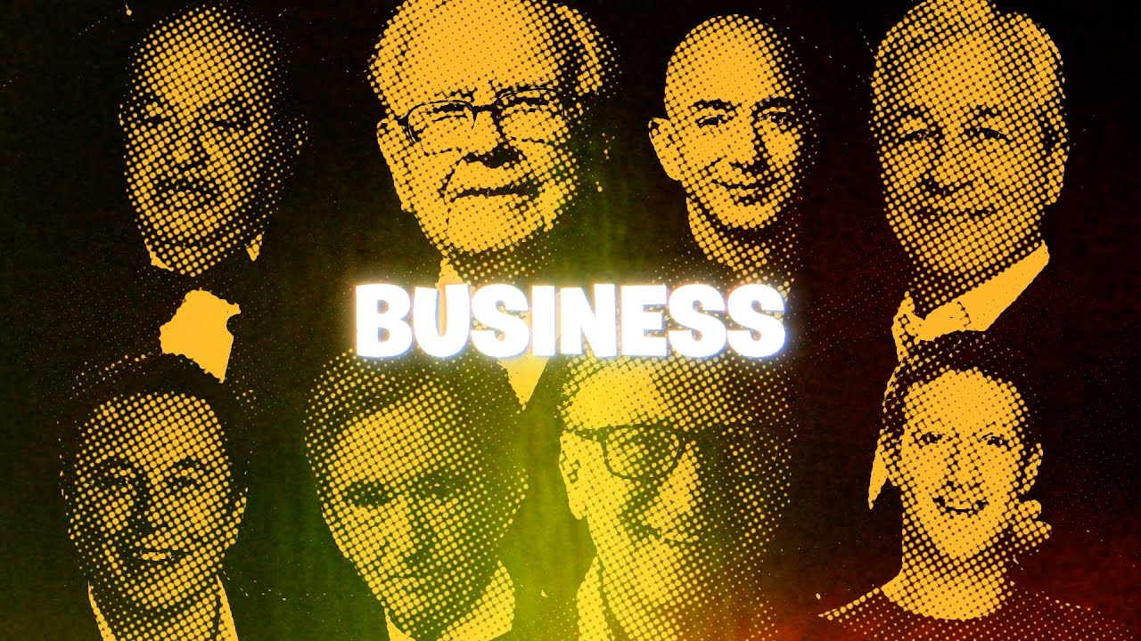 How I Made $13 2M Starting From $0 SD
