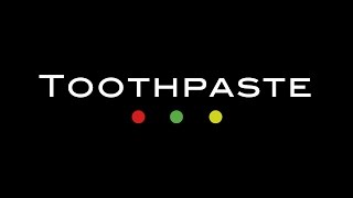 Toothpaste