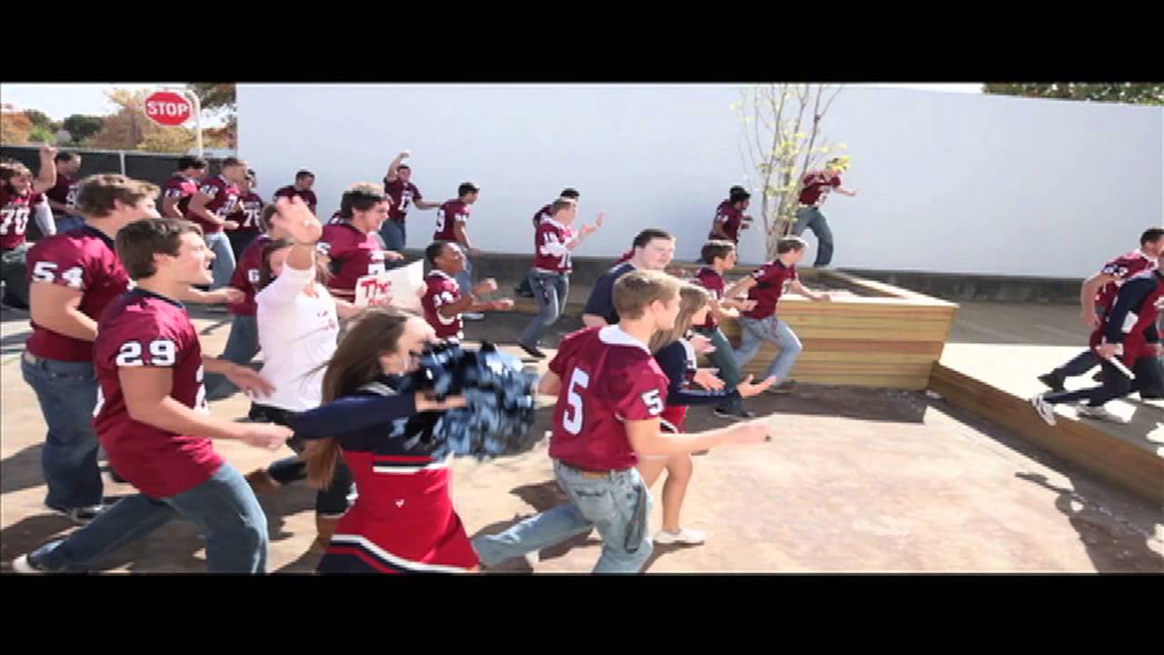 Joplin High School Lip Dub 2011
