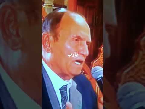 وثائقي د نعينع من مسجد سيدنا الحسين والدعاء المستجاب بإذن الله