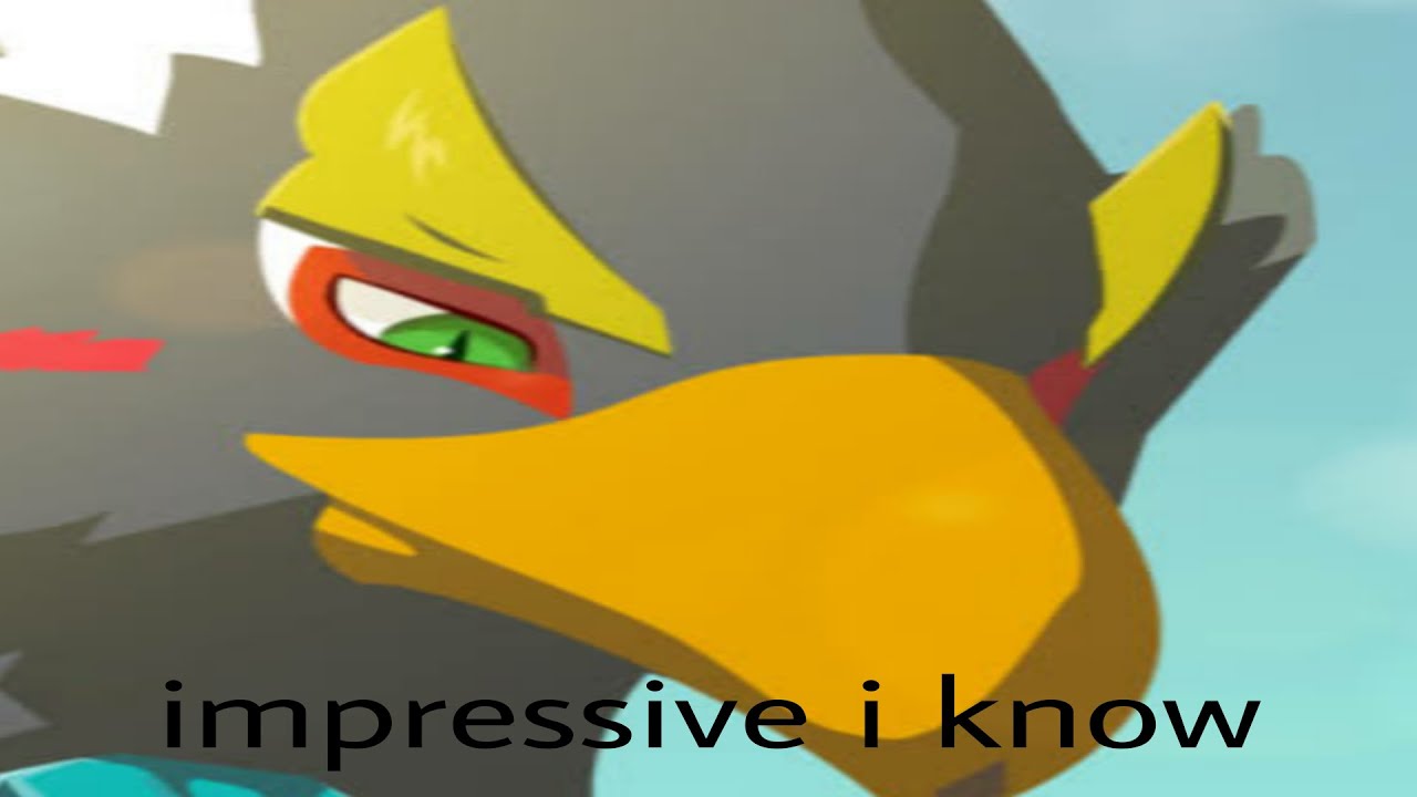 revali's gale is now ready YouTube