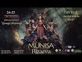 Munisa Rizayeva - Yangi yil ertagi | Муниса Ризаева - Новогодняя сказка 2019