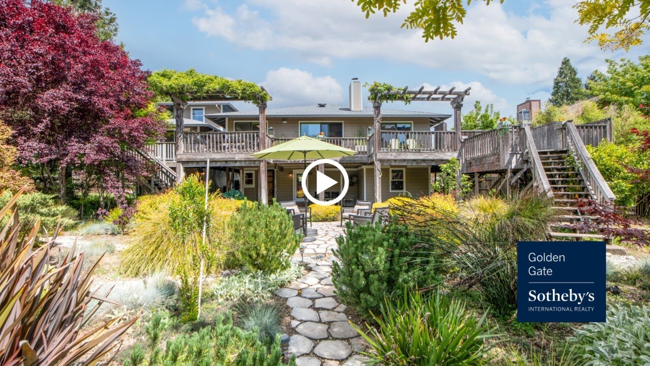 14520 Western Ave Guerneville CA | Guerneville Homes for Sale