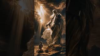 The 8 Most Powerful SACRED OBJECTS in the Bible ⚡📜 #bible #sacredobjects #god #shorts