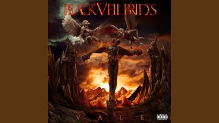 Video thumbnail of "Black Veil Brides - Vale (This Is Where It Ends)"