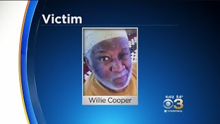 Philadelphia Police are Investigating The Stabbing Death Of An 85 Year-Old Man