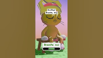 Scrolling? Breathe #relaxing