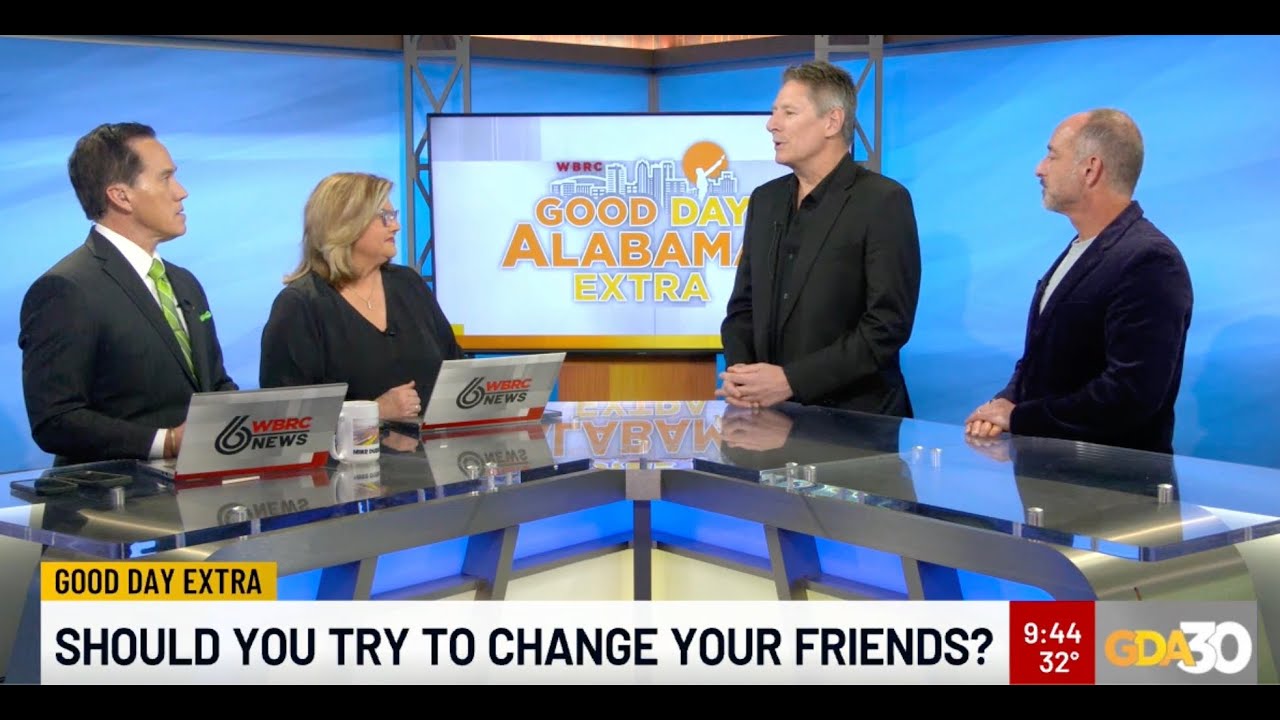 Awkward Conversations