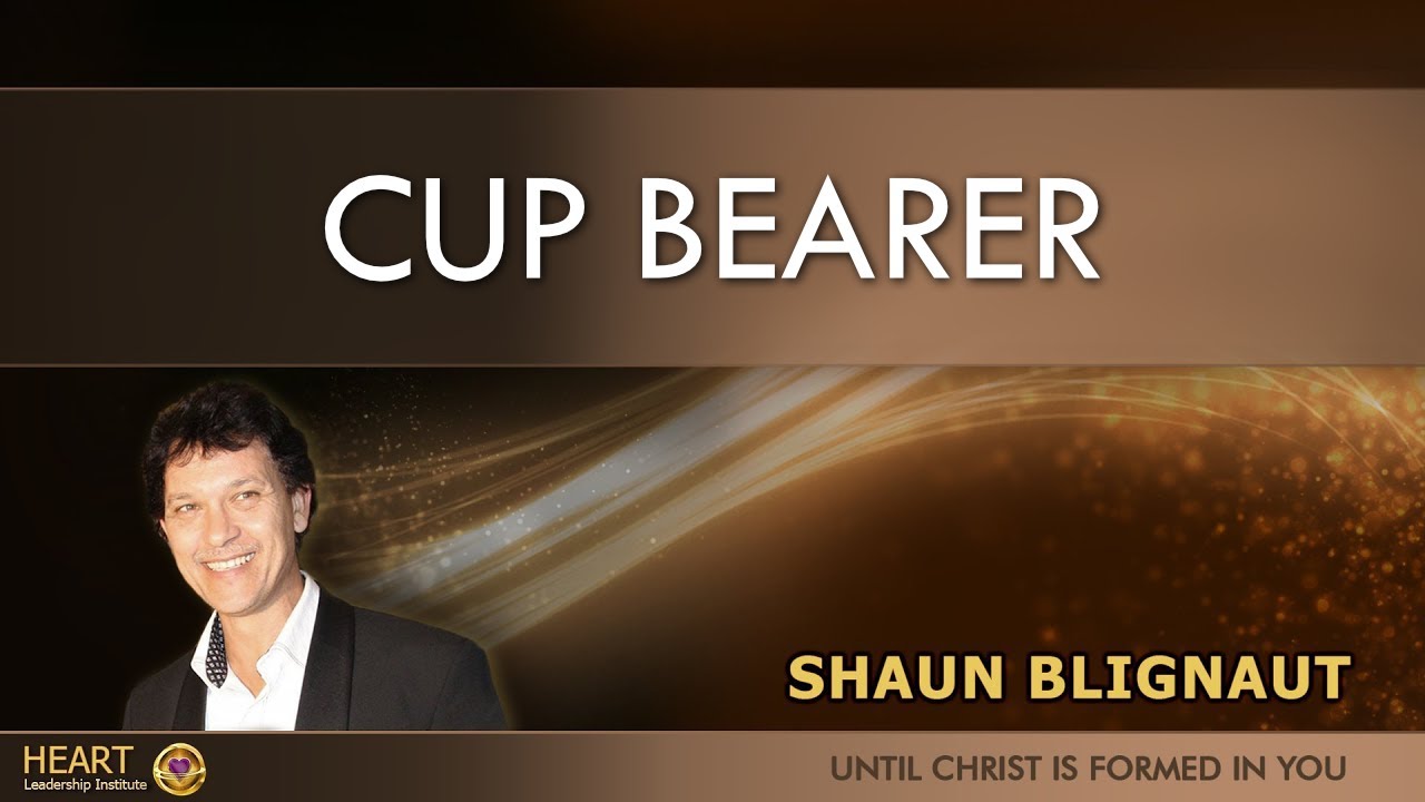 Cup Bearer - session 2 (01.02.2026)