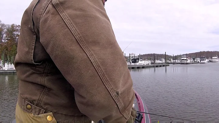 Steven Forrester Crappie -The Man
