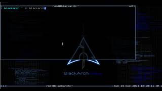 blackarch your partition /dev/sda1 is not in the partition list