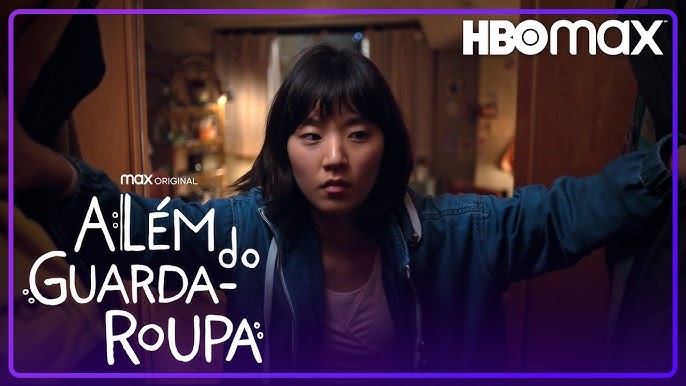 ÓTIMA SERIE BRASILEIRA NA HBO MAX 