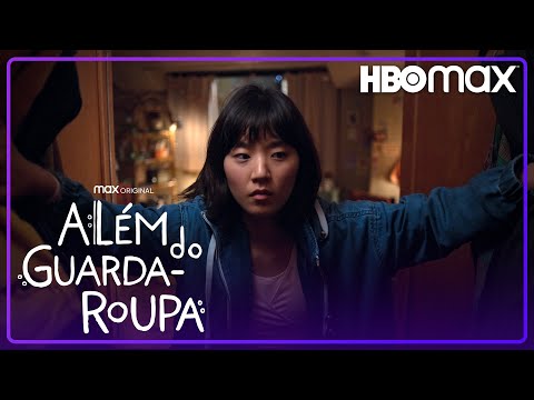 HBO Max revela porque decidiu criar a série coreano-brasileira “Além do  Guarda-Roupa”