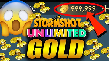 Stormshot Isle of Adventure Hack | Unlimited Free Gold (Android & iPhone)