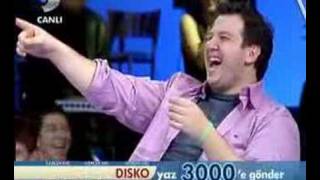 Şahanın Beyaza Telefon Şakası