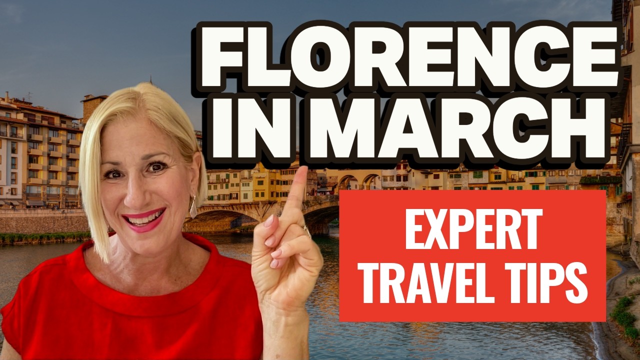 Почему март — лучший месяц для посещения Флоренции (путеводитель от местного жителя)