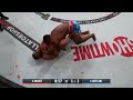 A.J. McKee vs Sidney Outlaw | Bellator 301 Full Fight