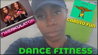 Trap Cardio Dancetwerkulatorcardio Funoriginal Choreo By Medance Fitnessjay Corine