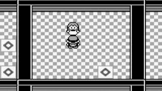 Lets Play Pokemon Green Version Episode 31-Sabrina Likes To Bend Ss...seriously.