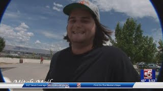 Remembering local skateboard legend