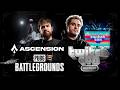 ASCENSION 2026 en direct de la TwitchCon Rotterdam