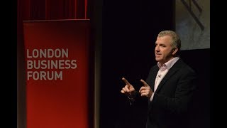 Michael Heppell - How To Be Brilliant 2017