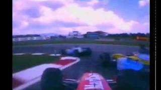 Formule 1 Jaarclip 2003 Rtl Gp