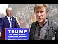 Why people vote Donald Trump: the death of the American dream | US Elections 2016