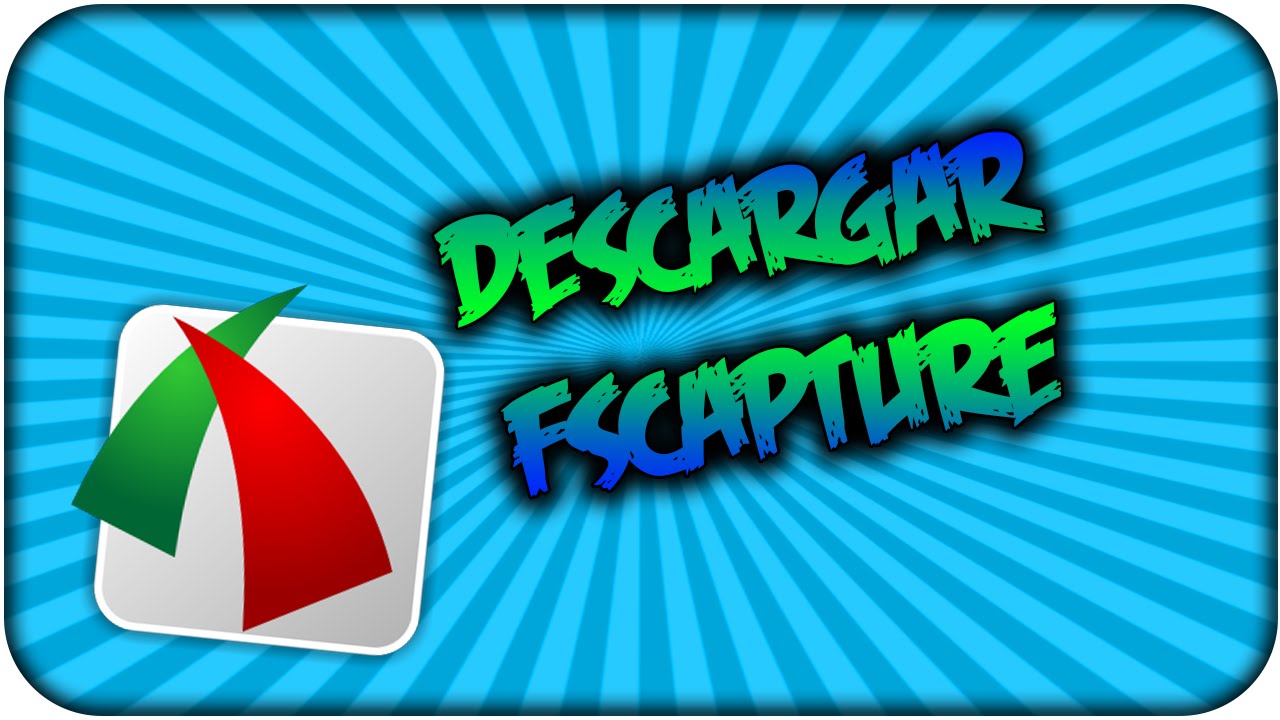 fscapture fscapture