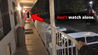 Information 24 SCARIEST Haunted Motel Encounters Caught On Camera | Scary Comp V439 Update
