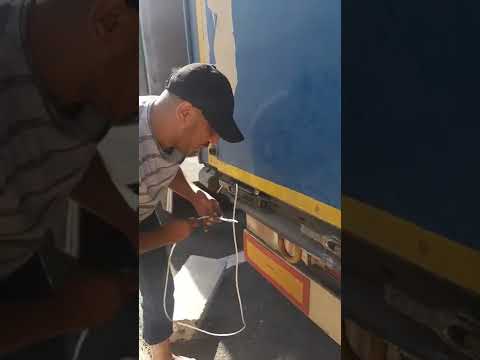 JAMAL Ait Belahcen قناةمتواضعة فيديو توضيحي كيفية استخدام كابل ديال باشية بطريقة سليمة وسهلة