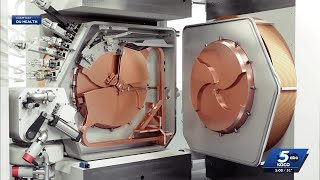 OU College of Pharmacy to build $16M cyclotron facility to bridge gap in radiopharmaceuticals access