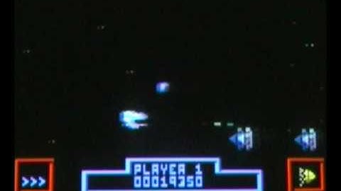 J. Dave Rogers - Zynaps