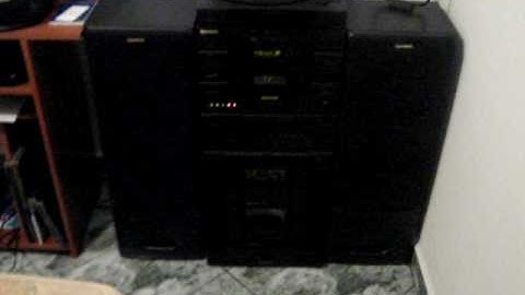 Som Gradiente Avanti